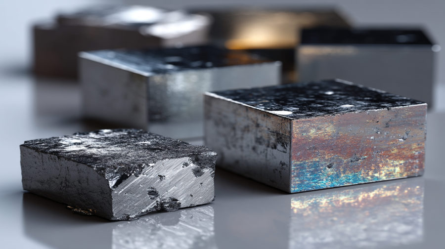 Demand for magnetic REEs to triple by 2035: McKinsey