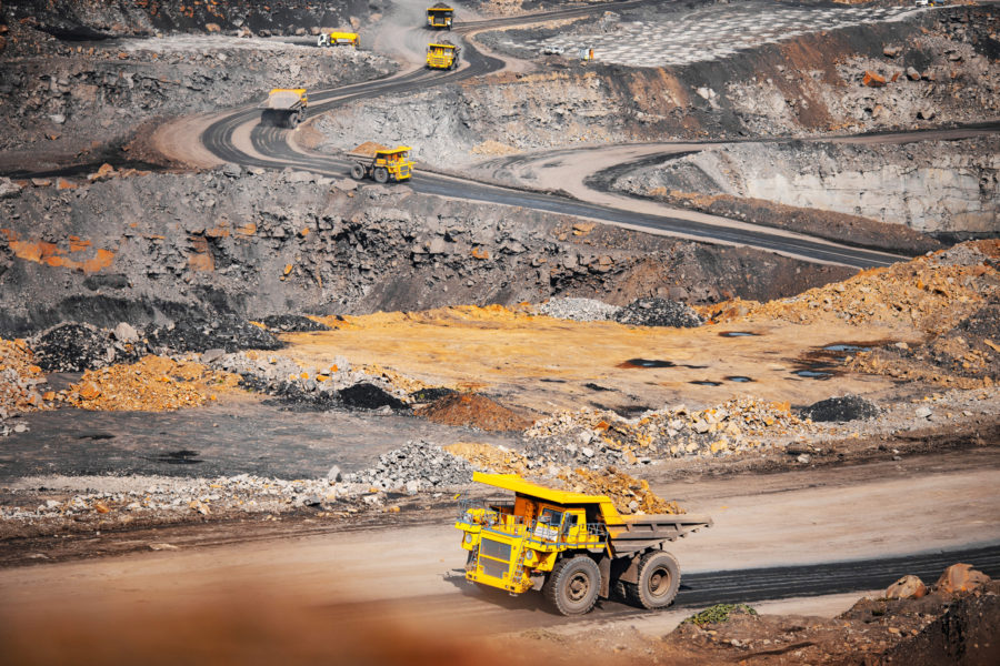 Abuse claims on the rise at mines in Eastern Europe, Central Asia — study