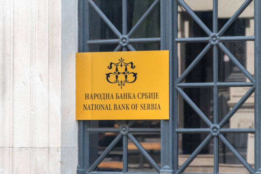 Serbia will hoard all its gold at home, shunning global hubs