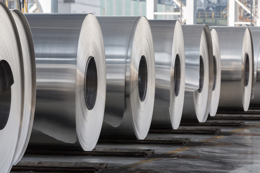 Column: Aluminum flows shift after Trump doubles down on tariffs