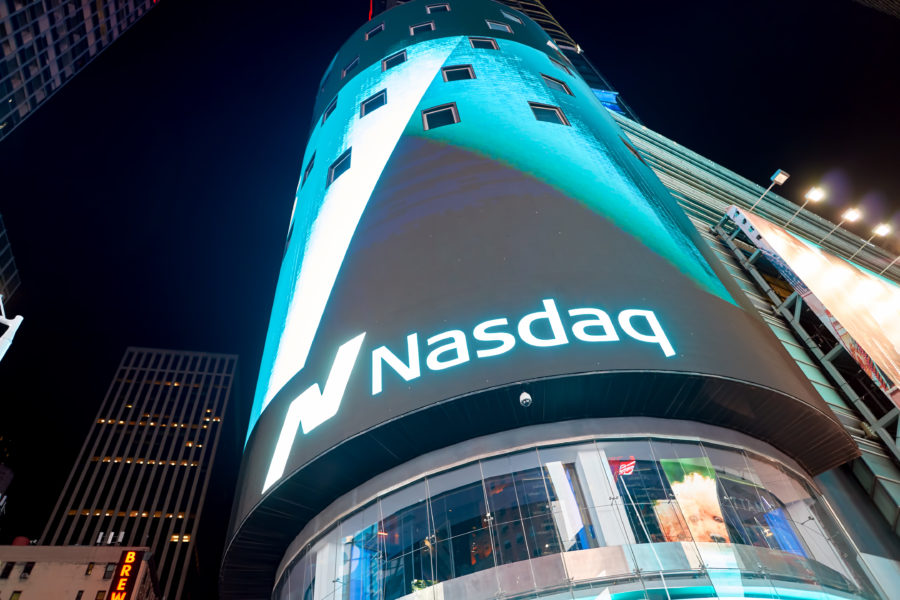 Almonty raises $90M in NASDAQ listing