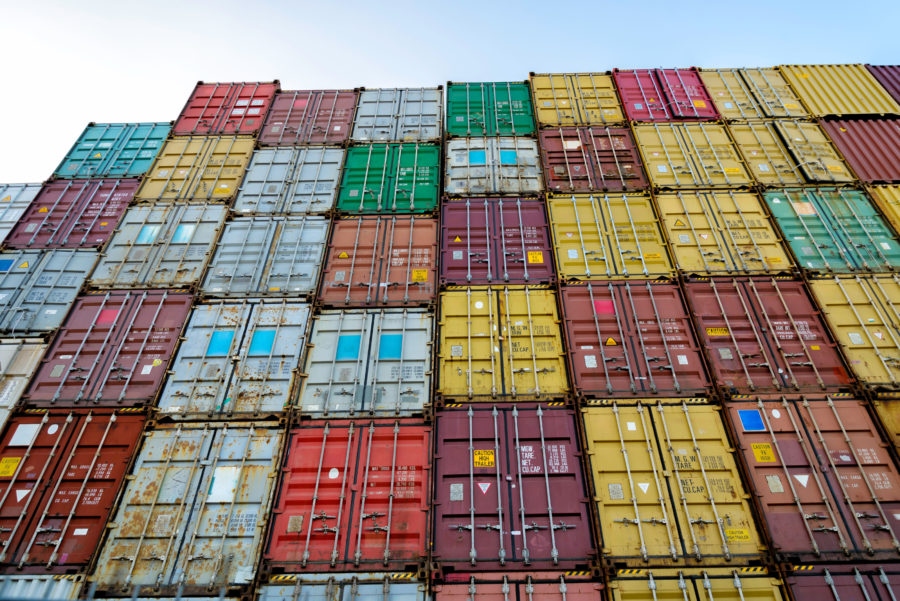 China’s exports of rare earth magnets to the US surge in June