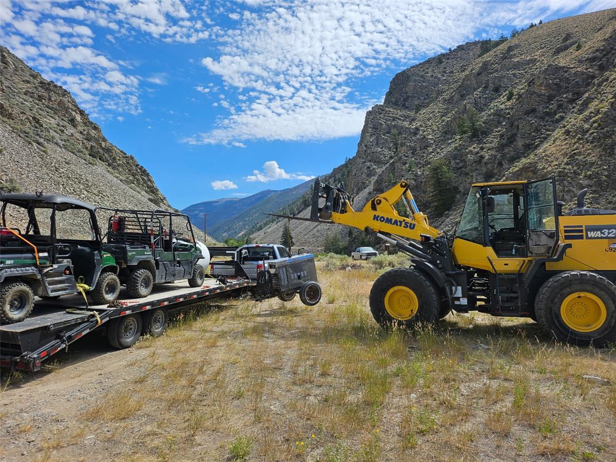 American Tungsten gets site remediation plan approved for Ima mine in Idaho