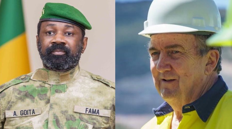 Mali judge rejects Barrick appeal to free detained employees