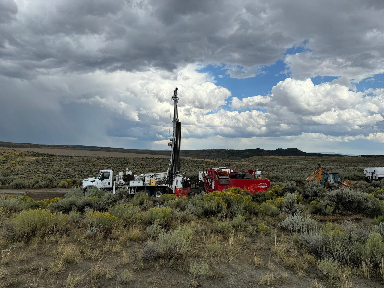 Global Uranium’s Maybell resource joins US ranks