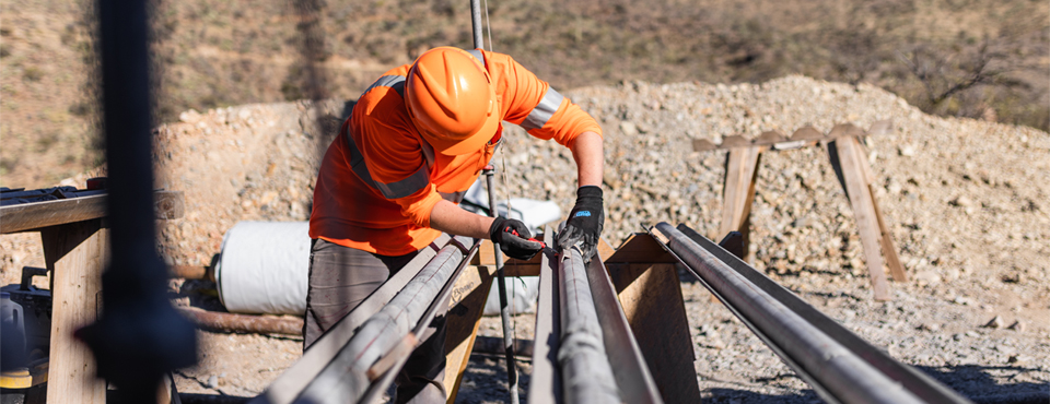Faraday Copper jumps on BLM exploration plan approval