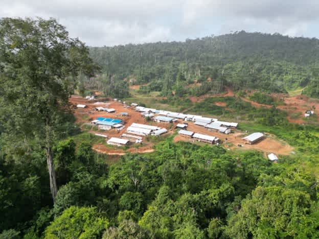 G Mining wins court approval to advance Gurupi project in Brazil