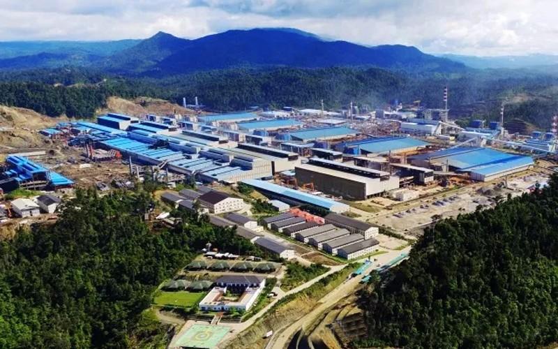 Chinese tycoons are turning Indonesia into an aluminum giant