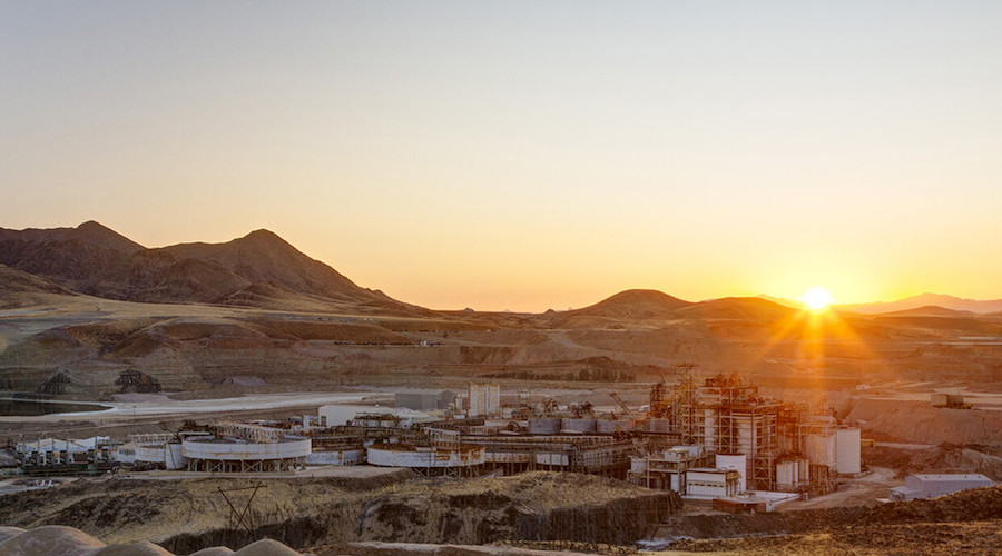 Paladin Energy sinks as FY2026 guidance underwhelms