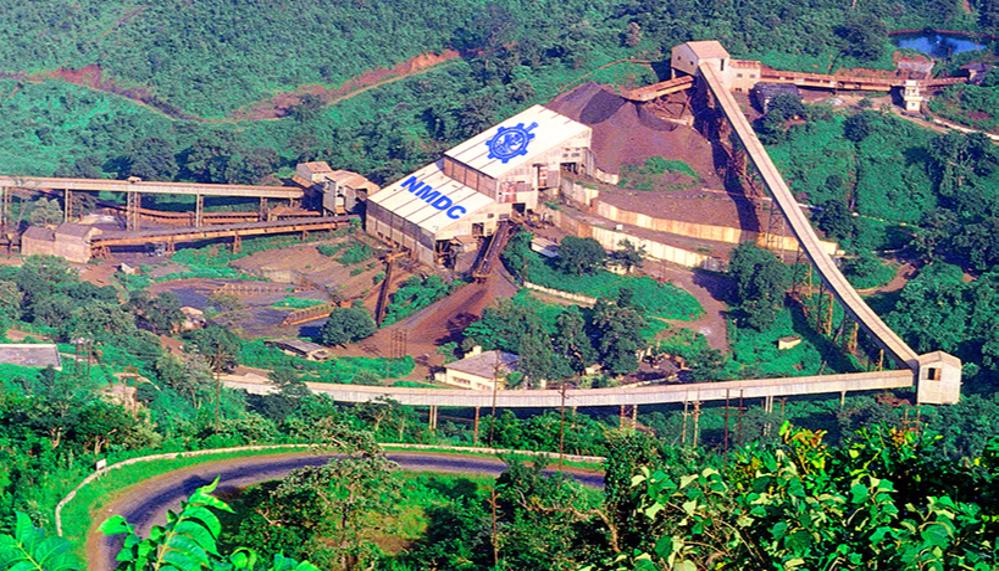 India’s NMDC explores critical minerals acquisition overseas