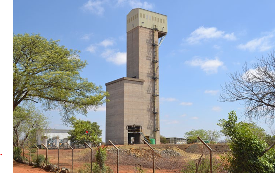 NexMetals receives EXIM letter for potential $150M loan