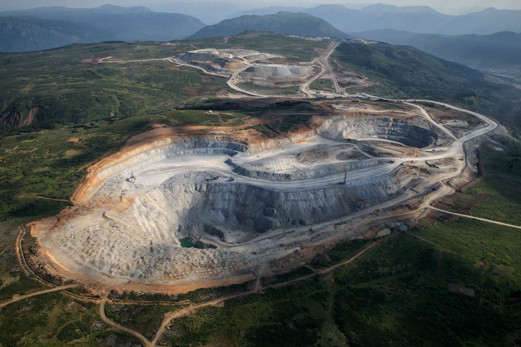 Canada launches fast-track reviews for major mines and energy projects