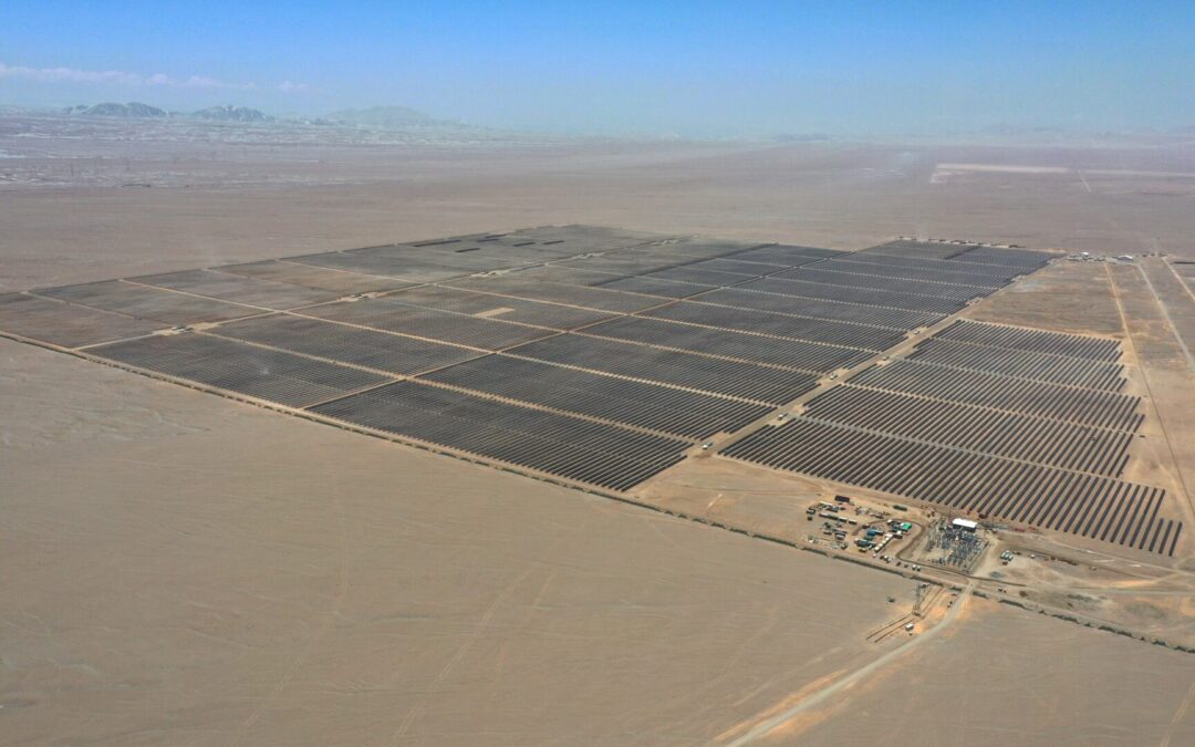 Spain’s Zelestra aims to power Peru mines with $1 billion renewables investment