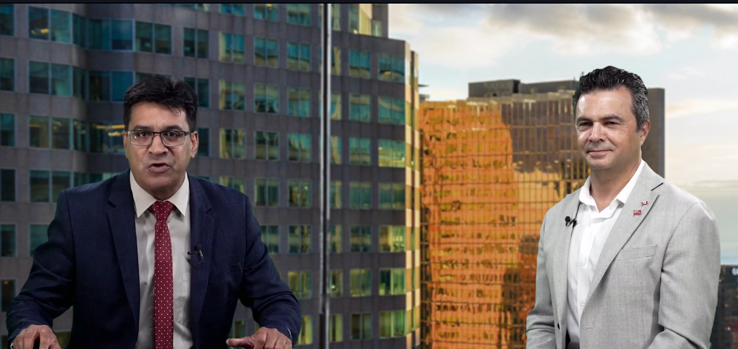 JV video: Volta Metals partners with US DOE to unlock Ontario’s rare earth & gallium deposits 