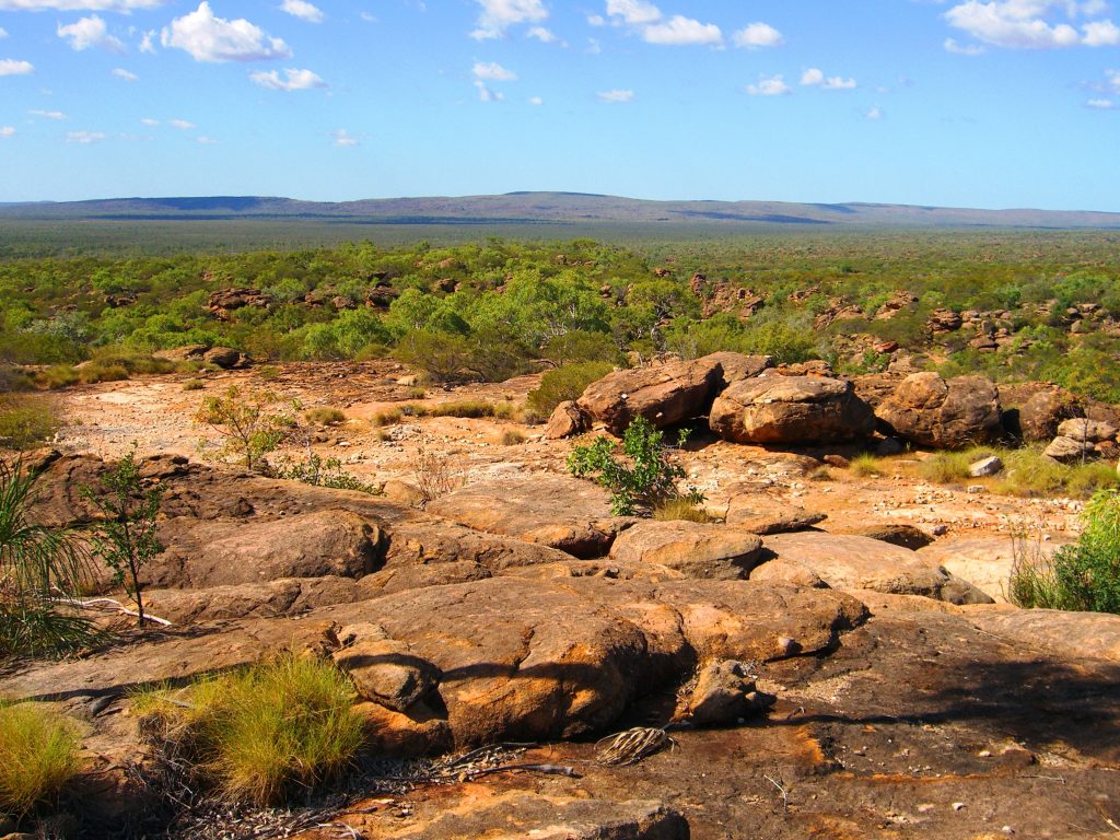 Laramide wins development licence for Australia uranium project