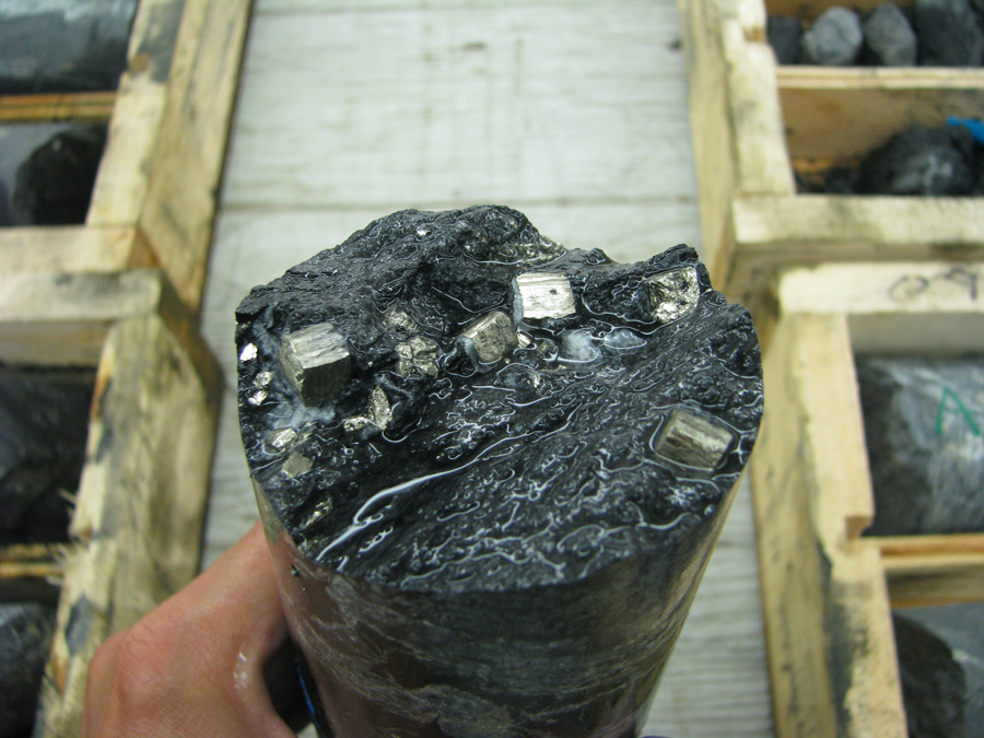 Spanish Mountain PEA lifts both NPV and capex