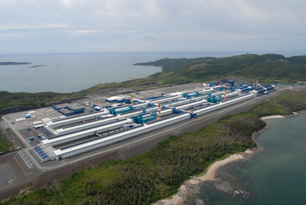 Rio Tinto-backed aluminum firm to invest $1.1 billion in Canada smelter