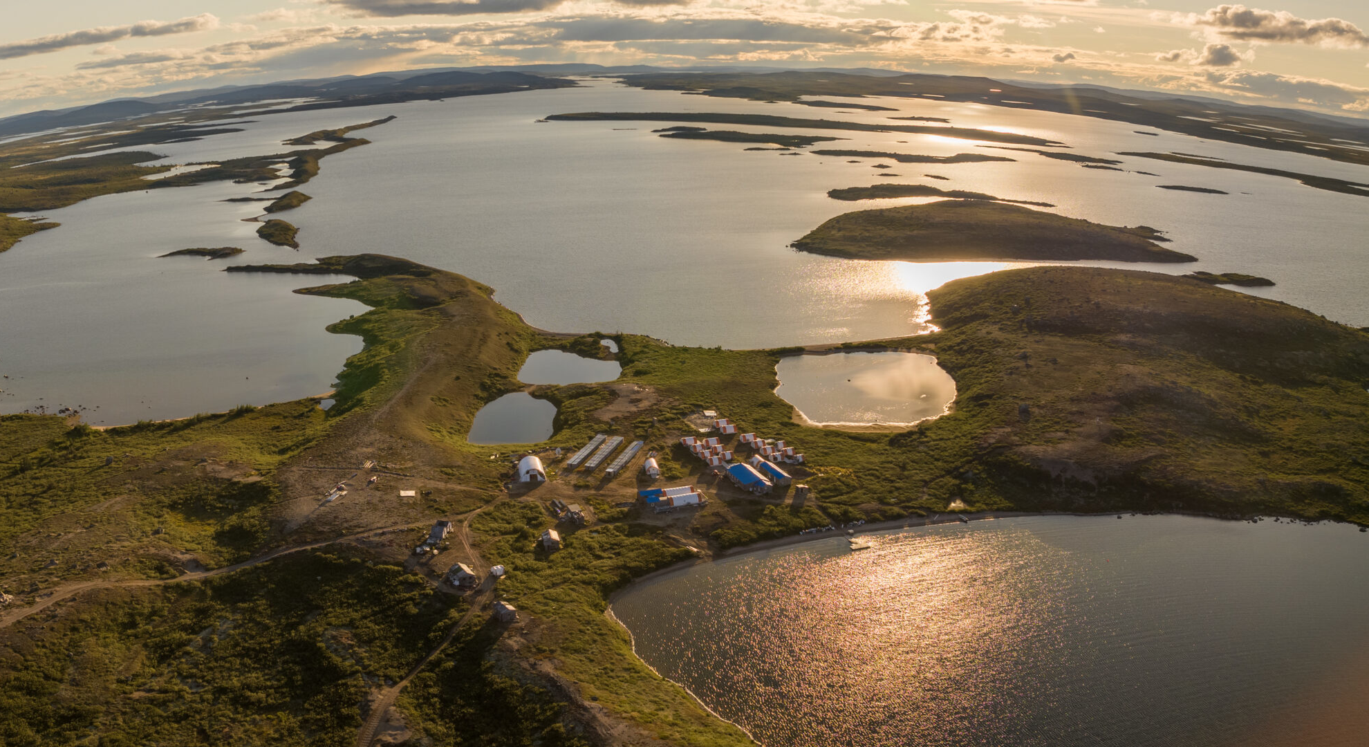 Torngat Metals’ rare earths project revival aims to create ‘a new industry in Canada’ CEO says