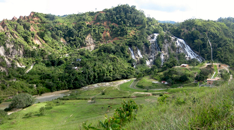 Study bumps value by 21% at B2Gold’s Gramalote project in Colombia