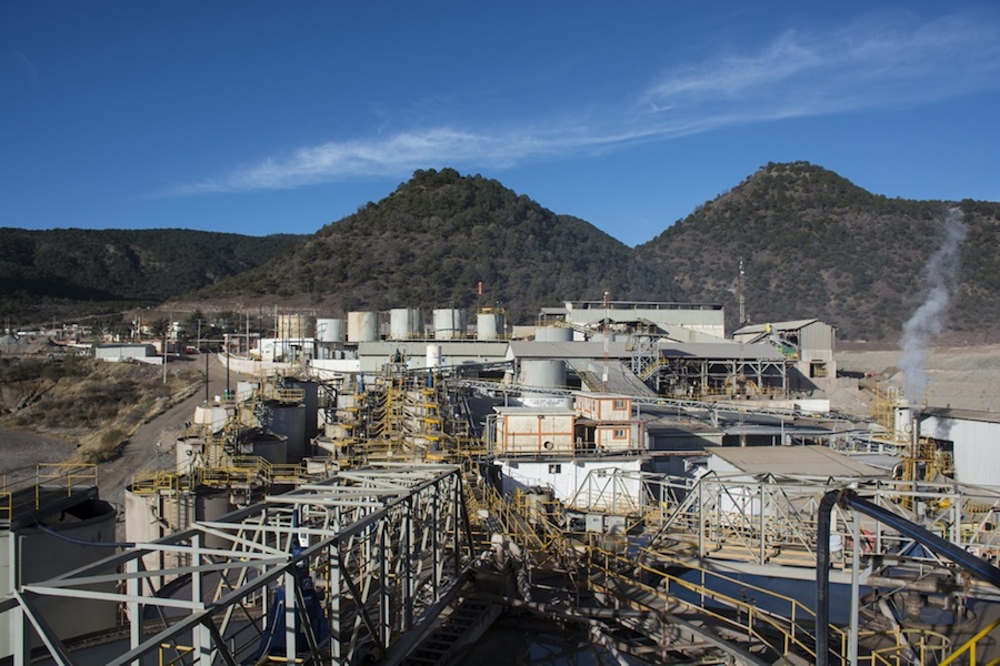 Endeavour Silver jumps 10% on Q2 2025 production results