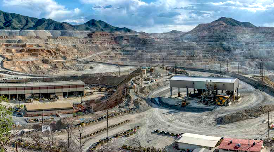 Southern Copper eyes $10.2B Mexico investment pending talks