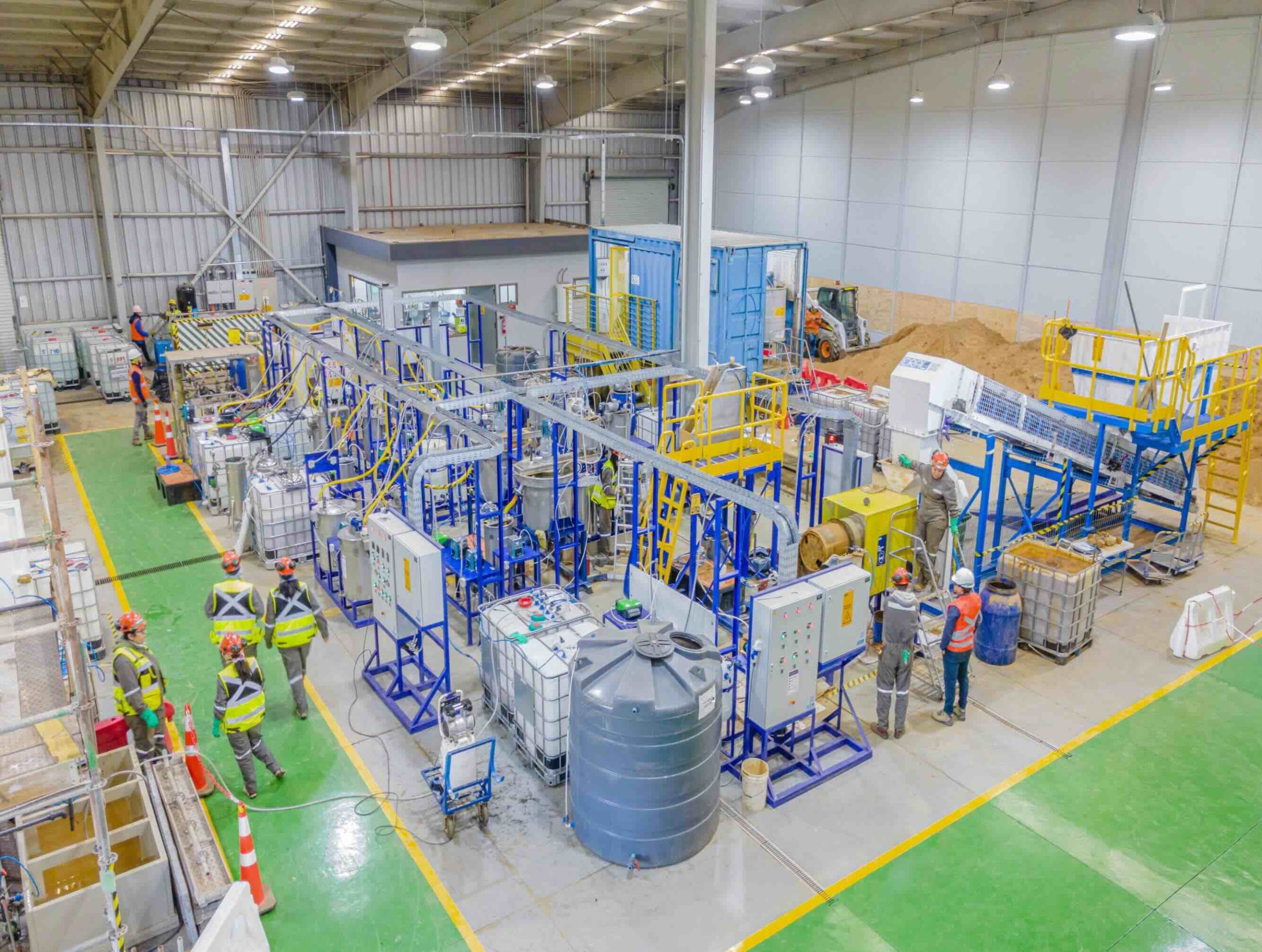Aclara Resources, Stanford University partner on AI-powered rare earth research