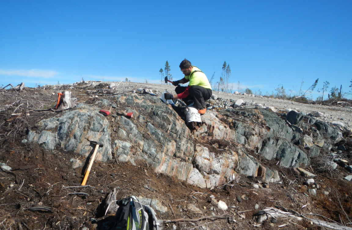 Troilus lands second offtake deal with major European copper producer