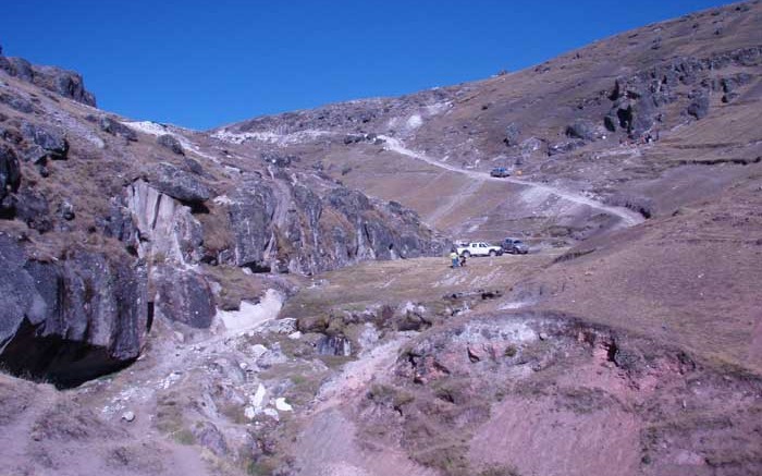 American Lithium wins legal battle over Peruvian uranium concessions