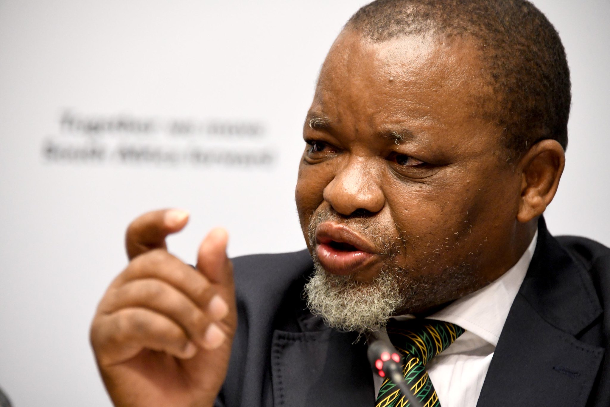 South African minister and top miner clash over US minerals plan