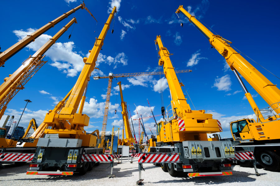 US hikes steel, aluminum tariffs on imported appliances, railcars, EV parts