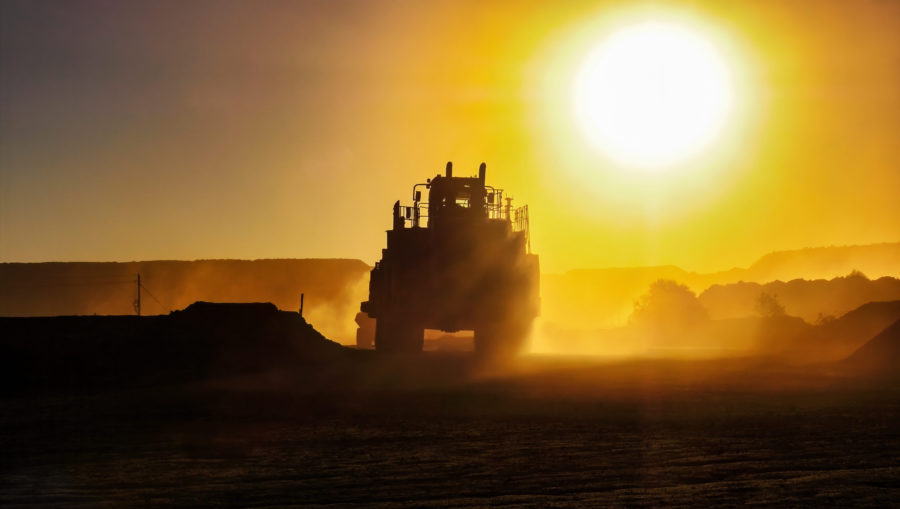 From the ground to the rule book: Mining’s new regulatory era