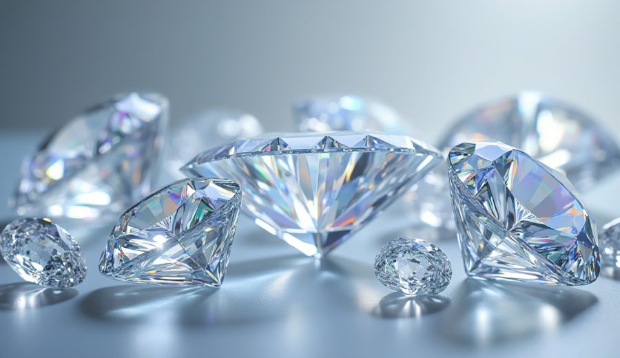 South Africa looks to join international diamond marketing push