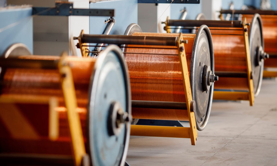 US copper firms hike prices even after Trump tariff reprieve