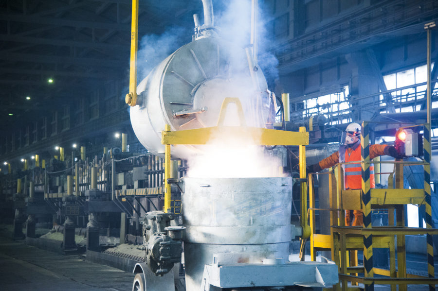 Why did copper escape US tariffs when aluminum did not?