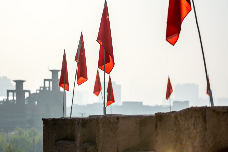 US targets Chinese steel and lithium for forced-labor scrutiny