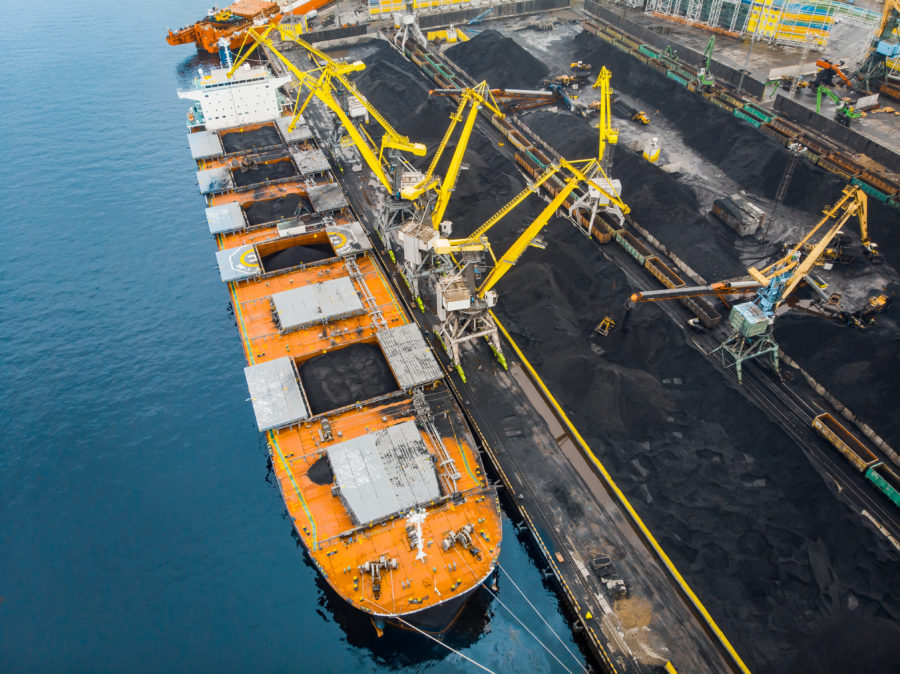 Column: China’s seaborne thermal coal imports jump as India’s stumble