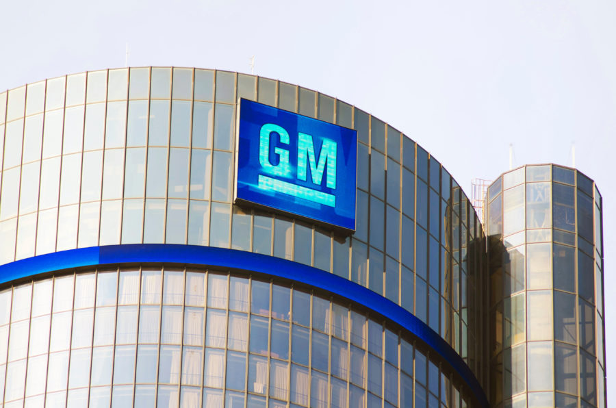 GM signs rare earth magnet deal with Noveon Magnetics
