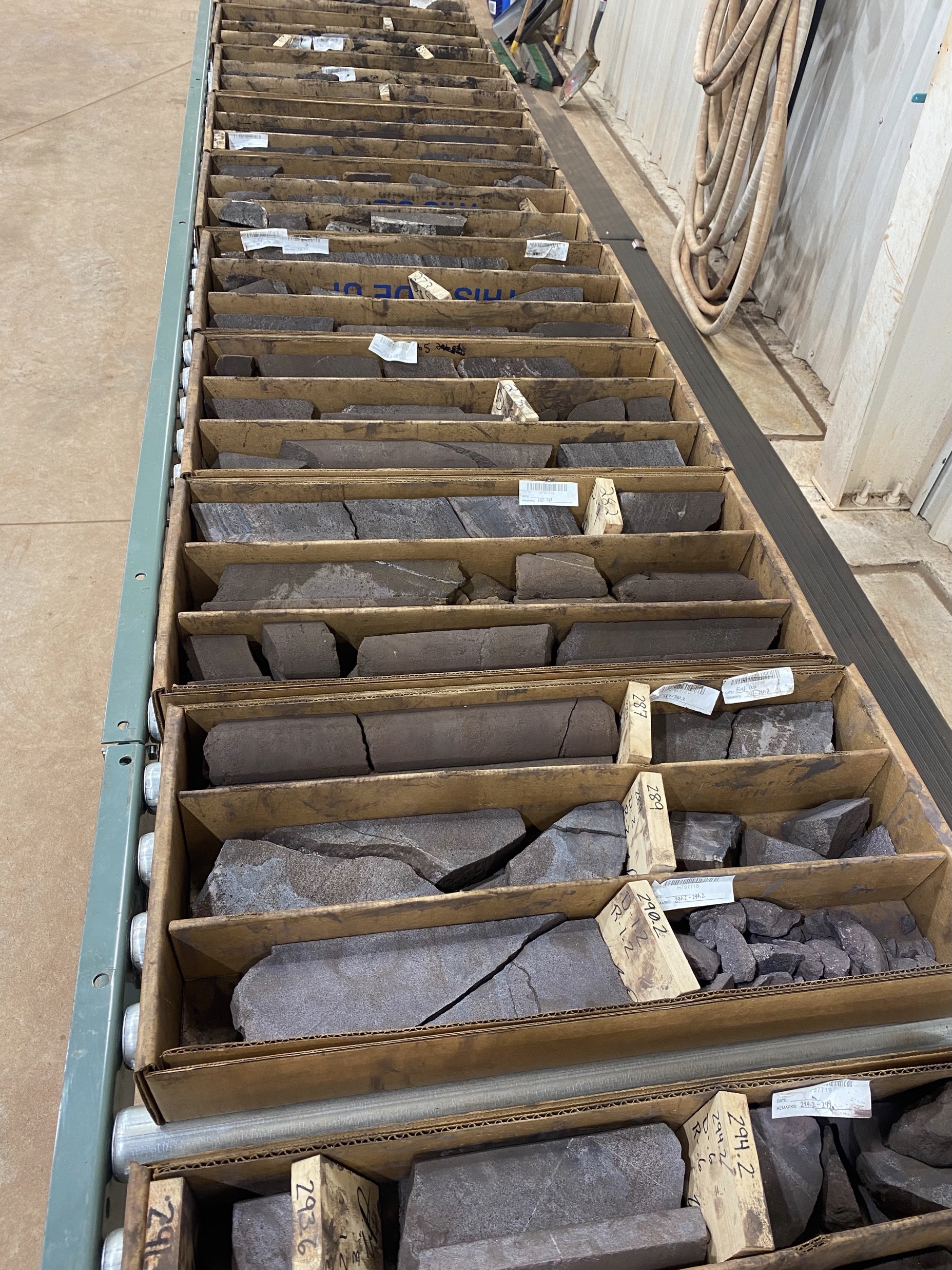 Electric Metals stock nearly triples on North Star manganese PEA