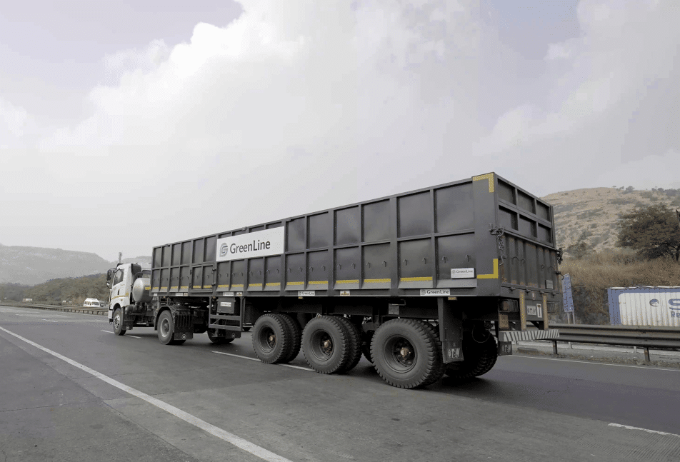 India GreenLine to invest $46 million in electric truck fleet for Hindustan Zinc
