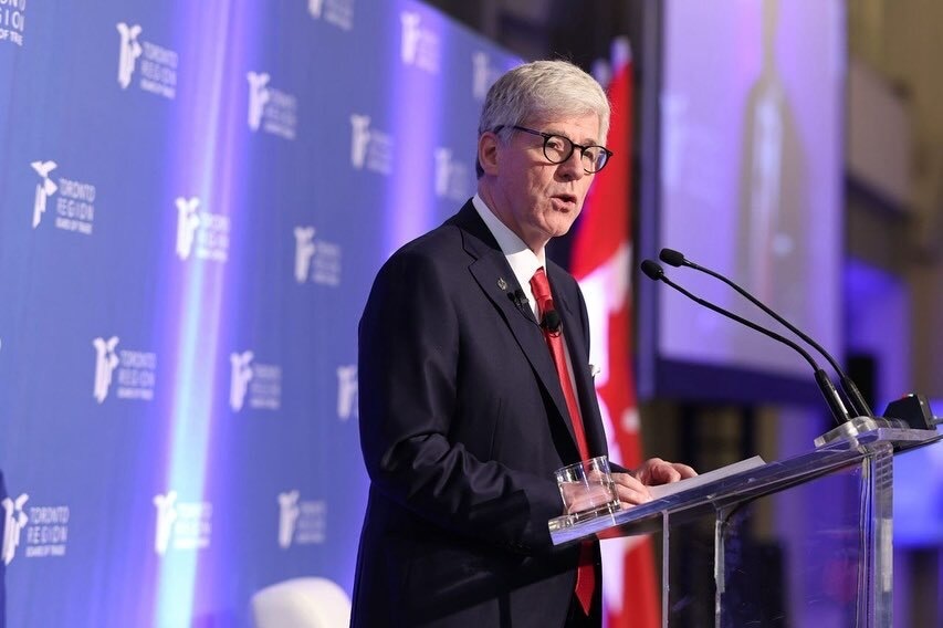 Canada and allies to explore funding critical mineral projects, minister says