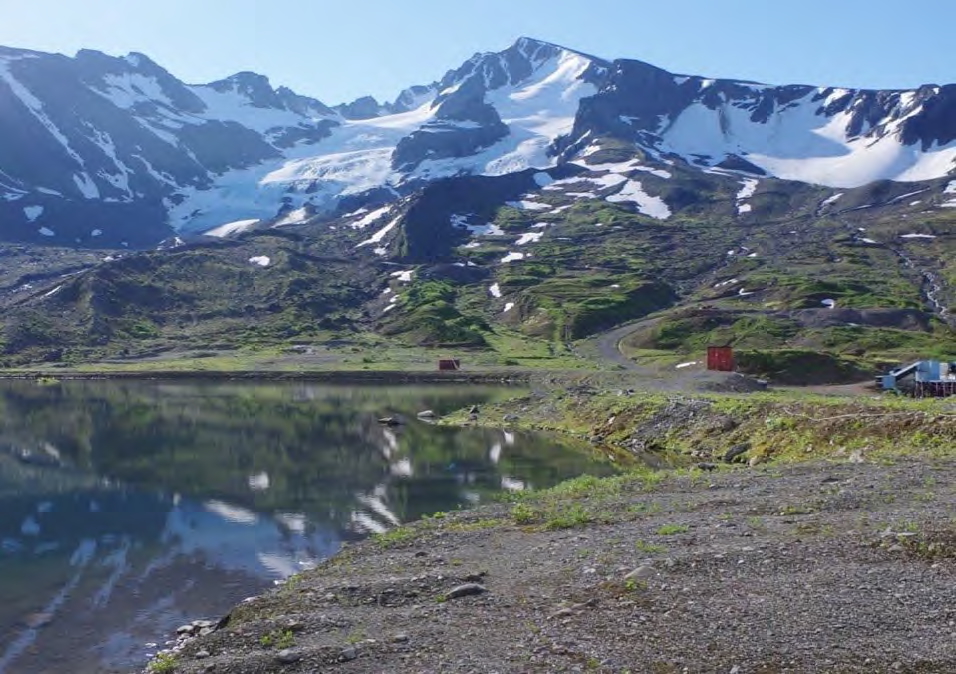Seabridge drills long copper-gold intervals at Snip North