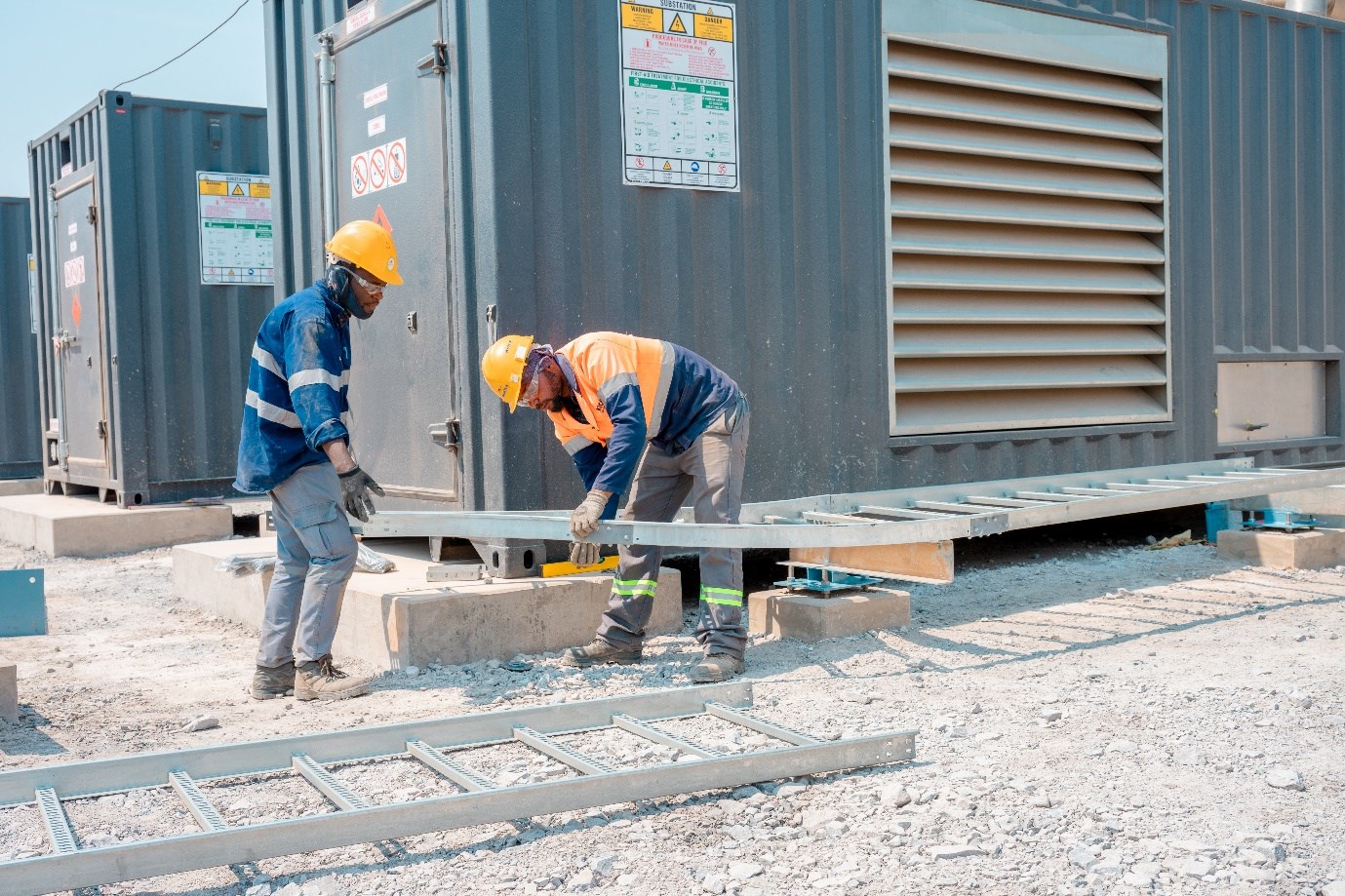 Ivanhoe maintains zinc guidance with early completion of debottlenecks