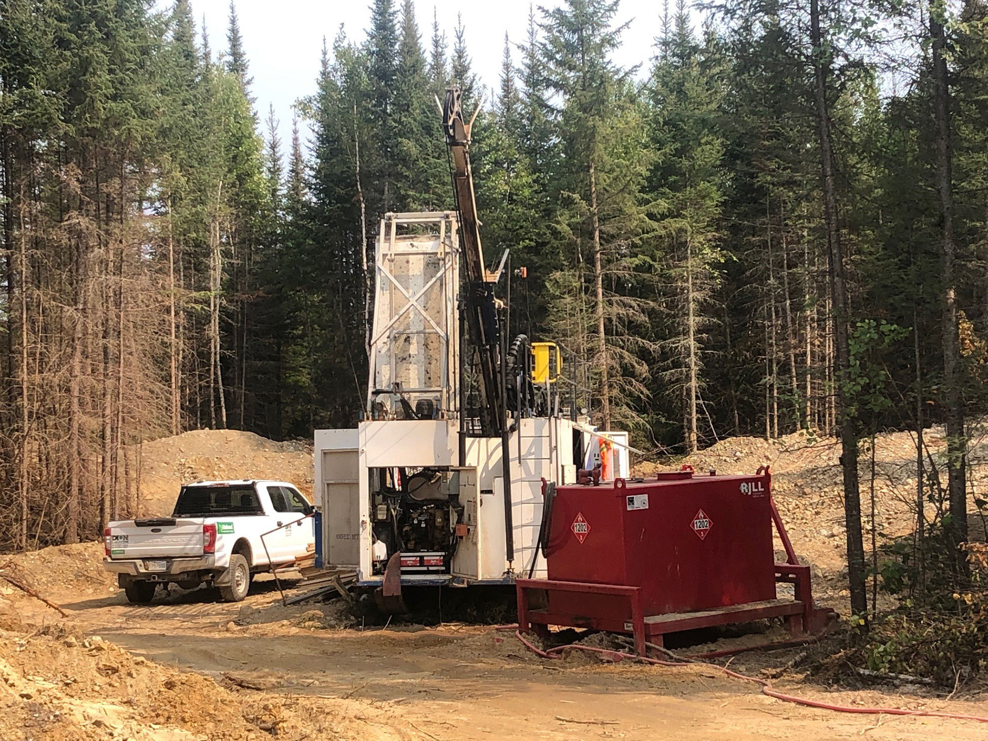 Aris Mining to exit Canada after $25M deal