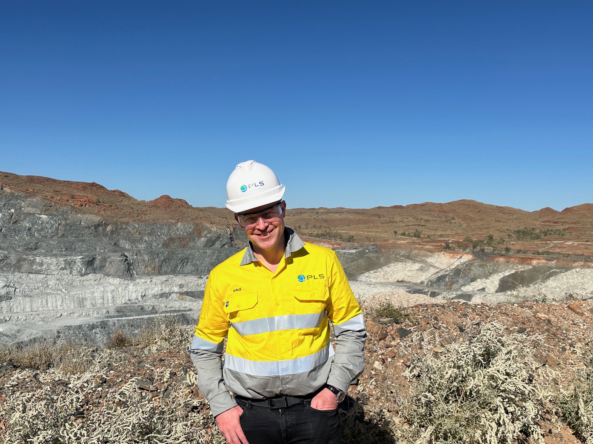 Australia’s PLS primed for growth as lithium winter starts to thaw