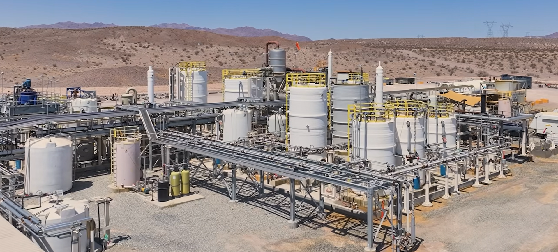 Critical mineral boron the best supporting actor of US magnet supply chain – 5E CEO