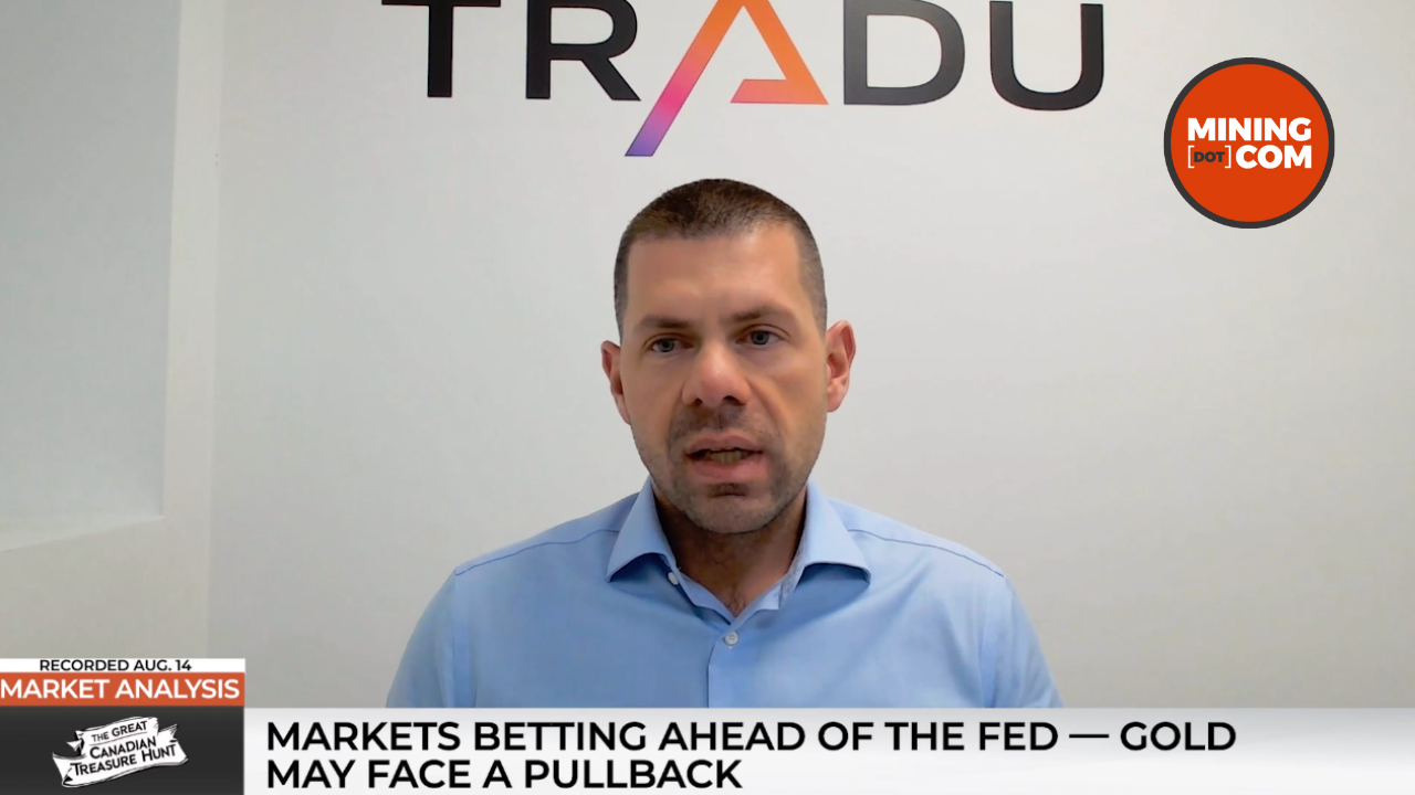 Mining Metrics: Volatility is here to stay in metals markets – Tradu analyst