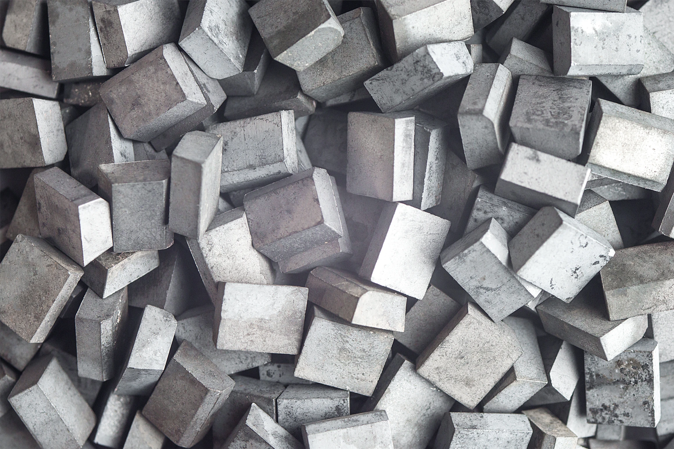 Canada, US inject $29M into New Brunswick tungsten project