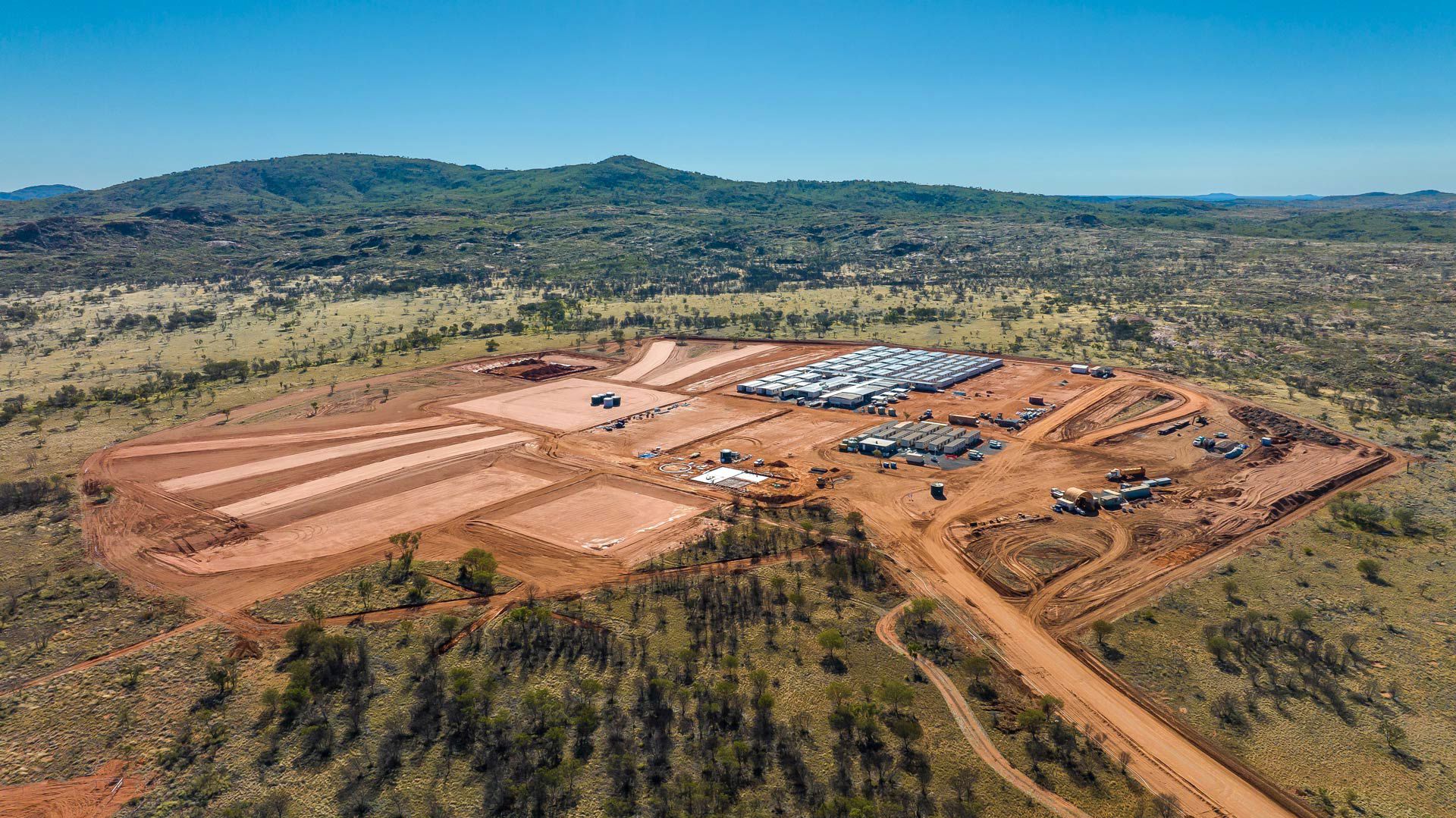 Arafura Rare Earths eyes $100 million in export agency funding