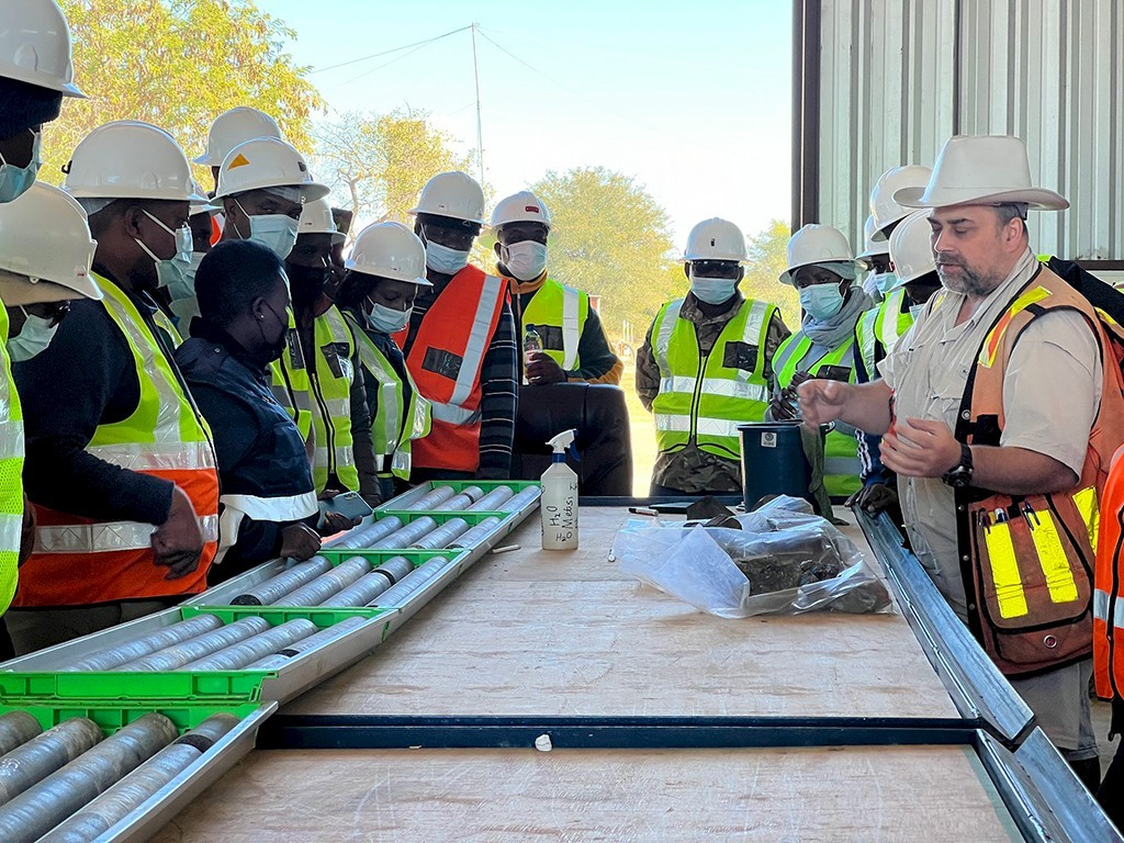 High-grade copper-nickel hits reveal NexMetals’ Selebi potential