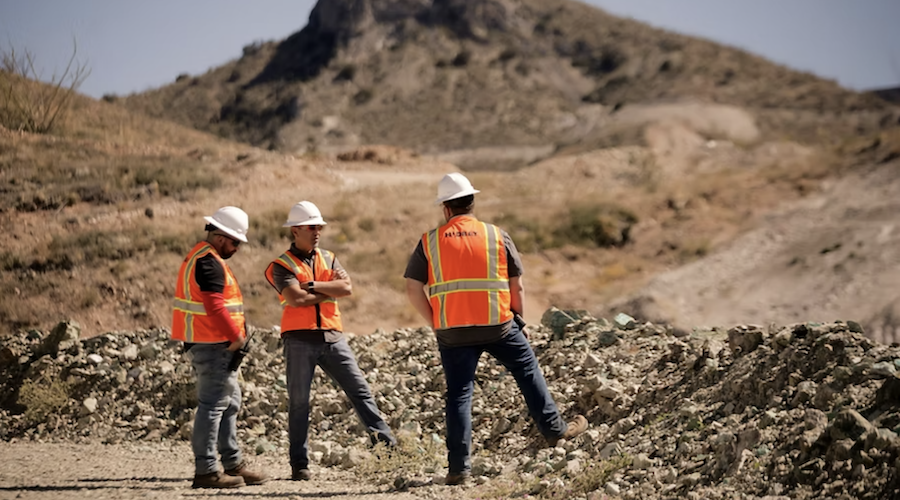 Hudbay snags $600M investment for Arizona copper project